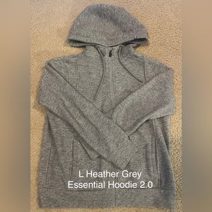 Figs, Essential Hoodie 2.0